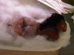 khanyi mbau's foam and bath naked pictures uncensored